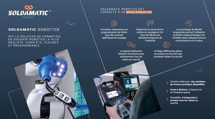 Fourniture de matériels de soudage Abidjan