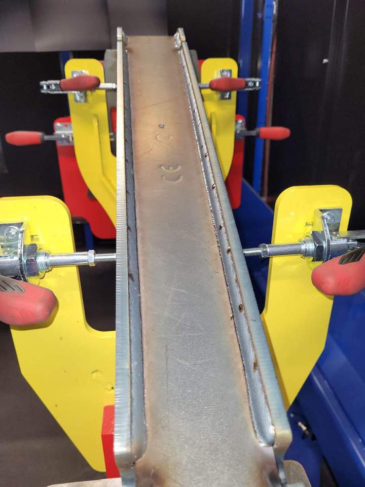 Optimisation des processus industriels Abidjan