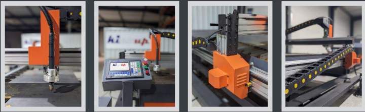 Fourniture de matériels de soudage Abidjan