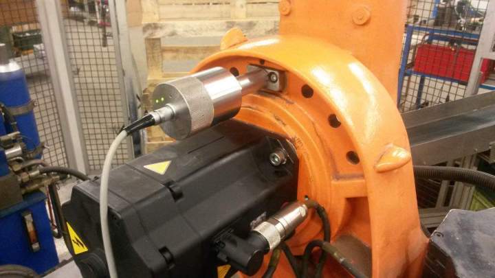 Maintenance d'équipements industriels Abidjan