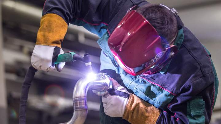 Amélioration des processus industriels Abidjan